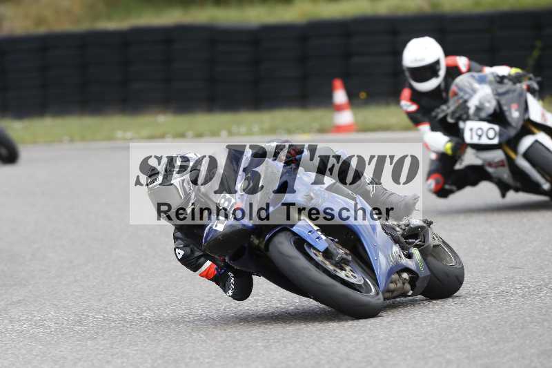 /33 24.07.2025 Speer Racing ADR/Gruppe rot/190